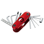 Ibanez Mtz11 Multitool Red