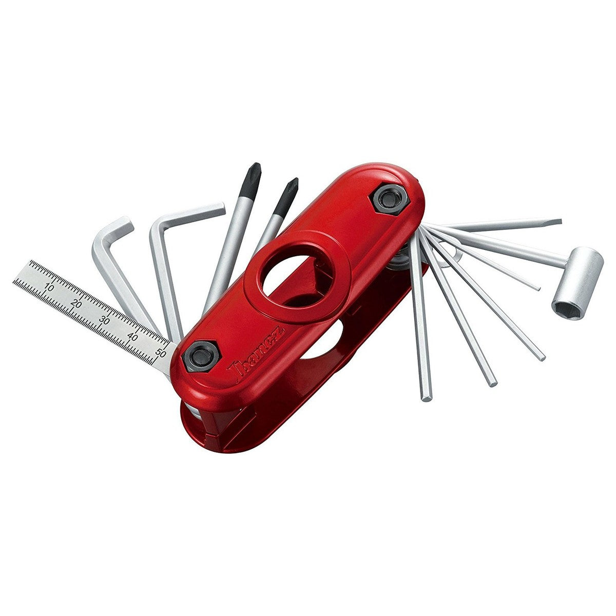 Ibanez Mtz11 Multitool Red