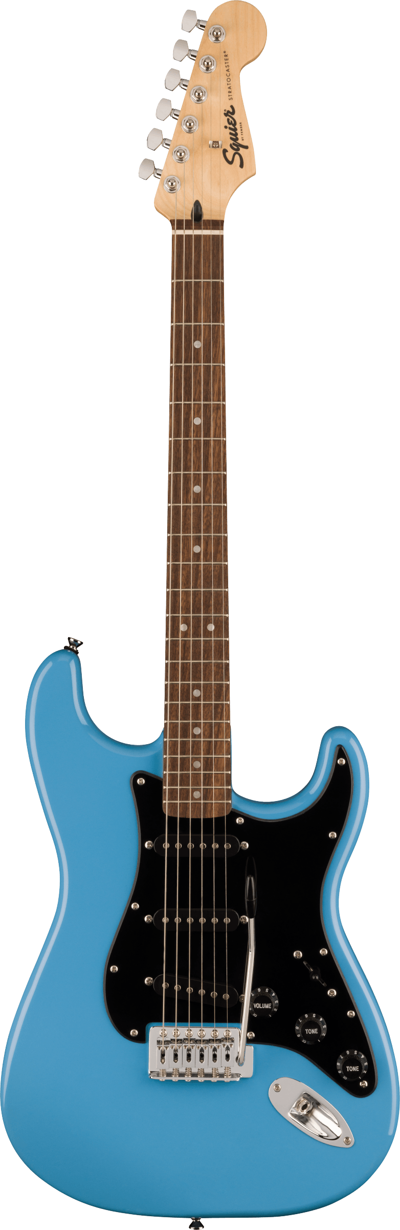 Squier Sonic Stratocaster California Blue