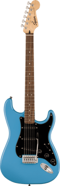 Squier Sonic Stratocaster California Blue