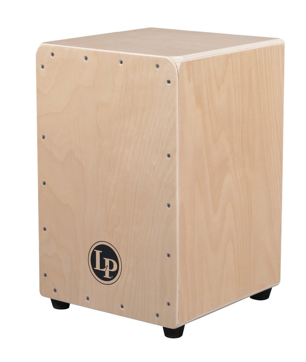Lp Cajon Aspire Accents Acero