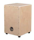 Lp Cajon Aspire Accents Acero