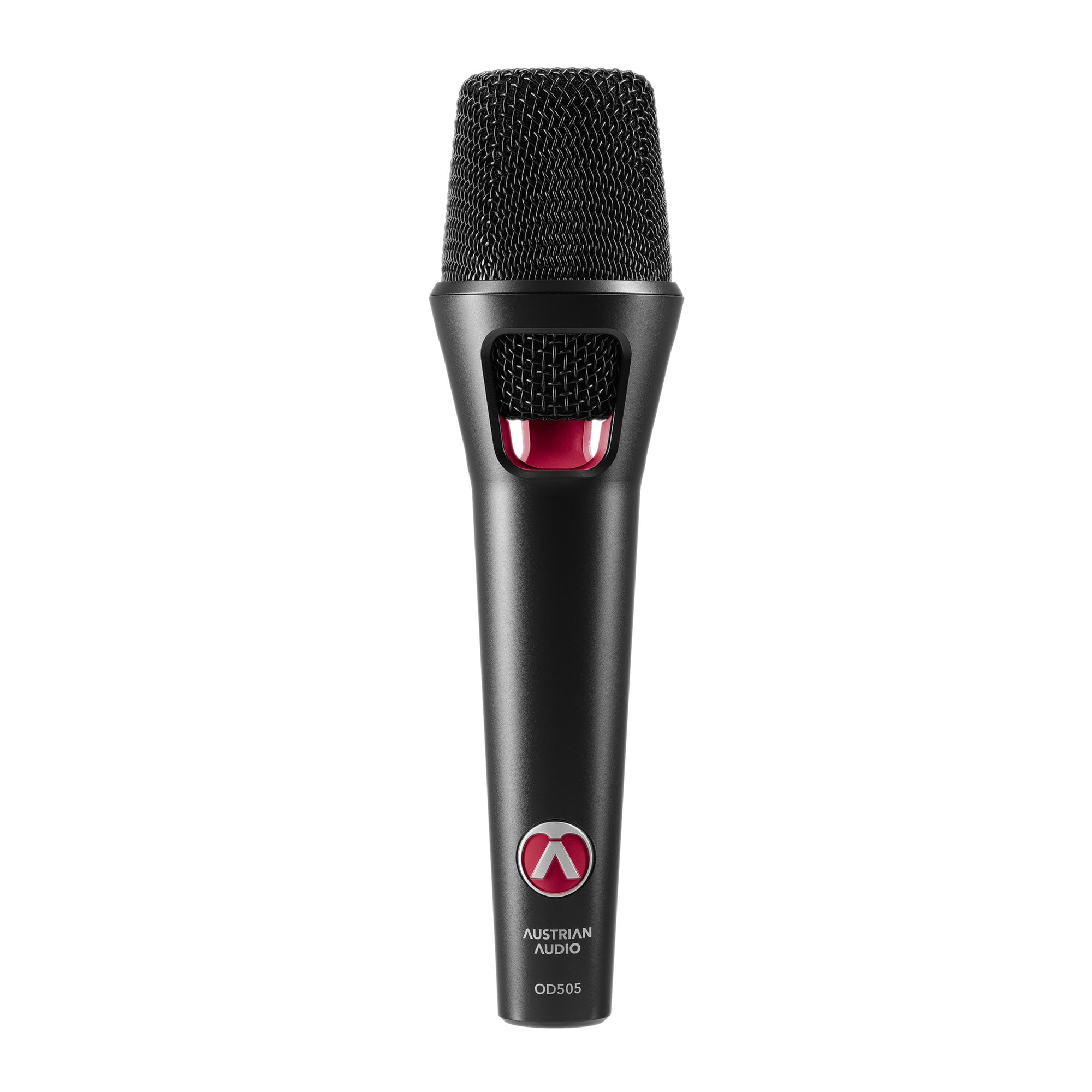 Austrian Audio OD505 - active dynamic handheld microphone