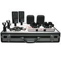 Austrian Audio OC818 DUAL SET PLUS - Dual Studio Microphone System