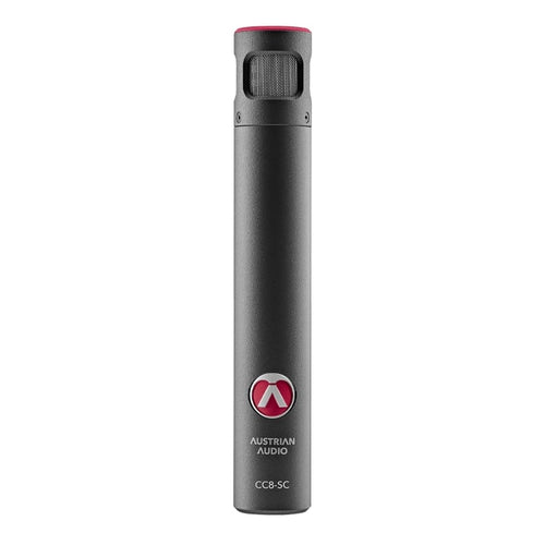 Austrian Audio CC8-SC - Microfono a condensatore ''pencil'' supercardioide