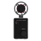 Austrian Audio MiCreator - USB-C Studio Microphone