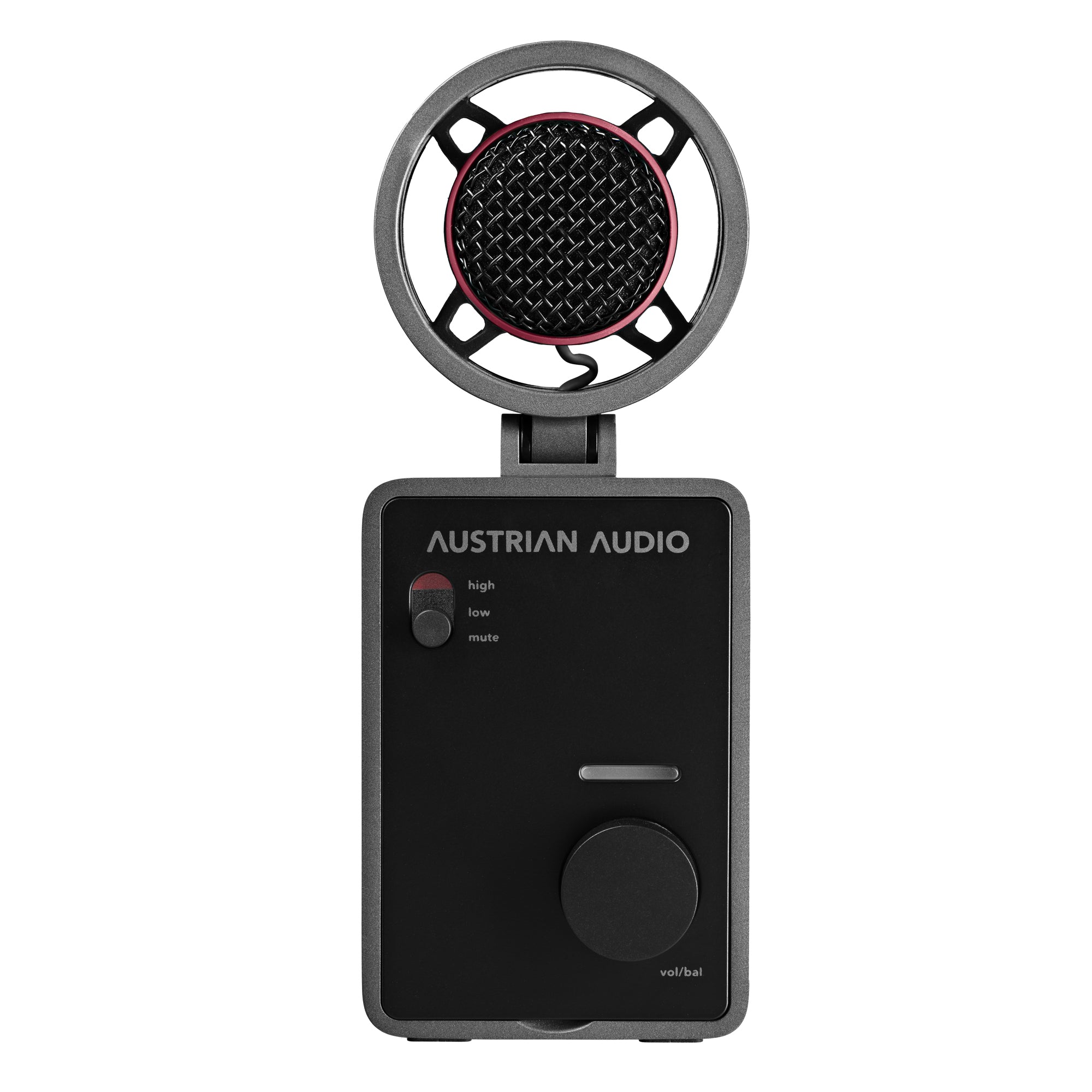 Austrian Audio MiCreator - USB-C Studio Microphone