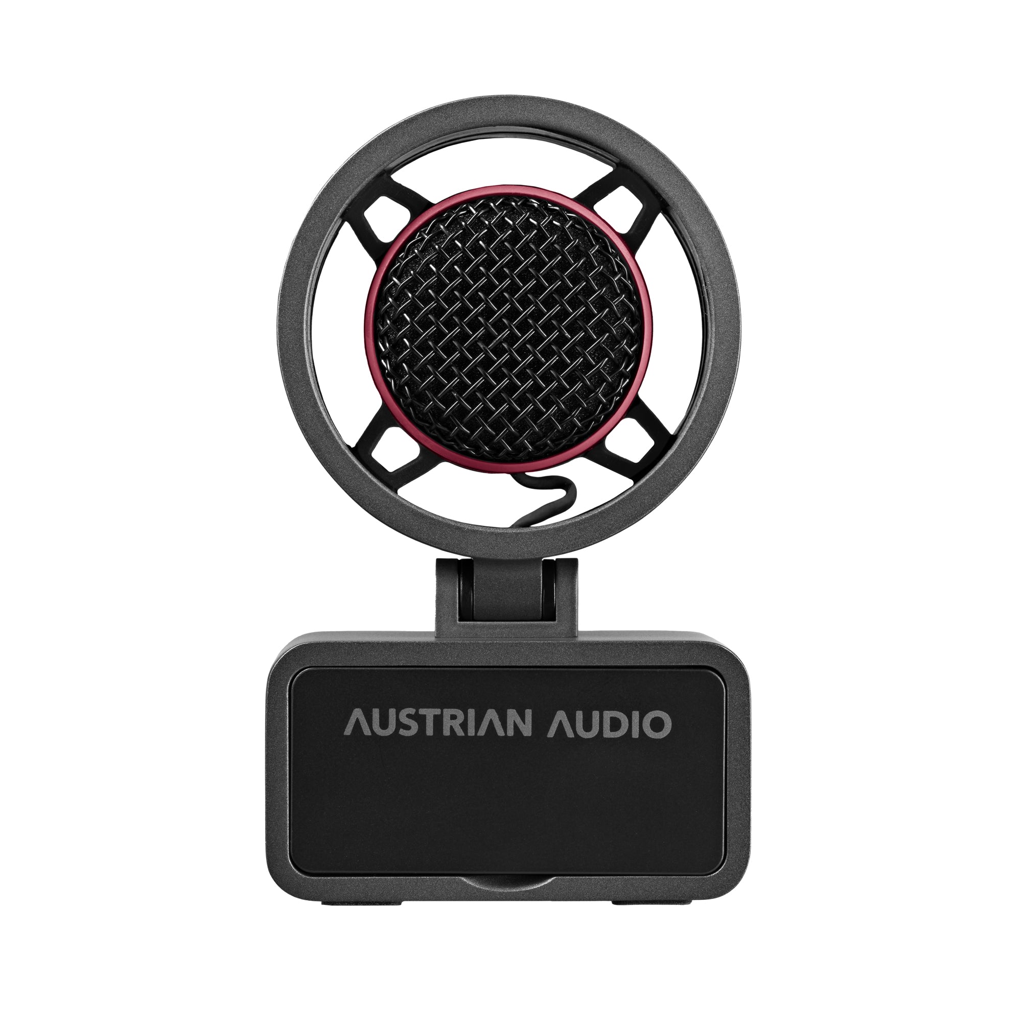 Austrian Audio MiCreator Satellite - Microfono satellite da studio