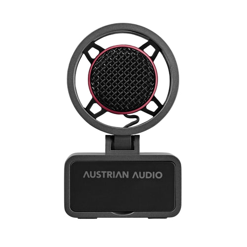 Austrian Audio MiCreator Satellite - Microfono satellite da studio