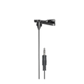 Audio Technica Atr3350X Microfono Lavalier A Clip Omnidirezionale