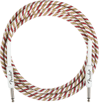 Fender Cavo Yuletide Holiday Cable