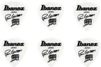 Ibanez Set of 6 Paul Gilbert Picks
