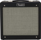 Fender Pro Junior IV SE Black