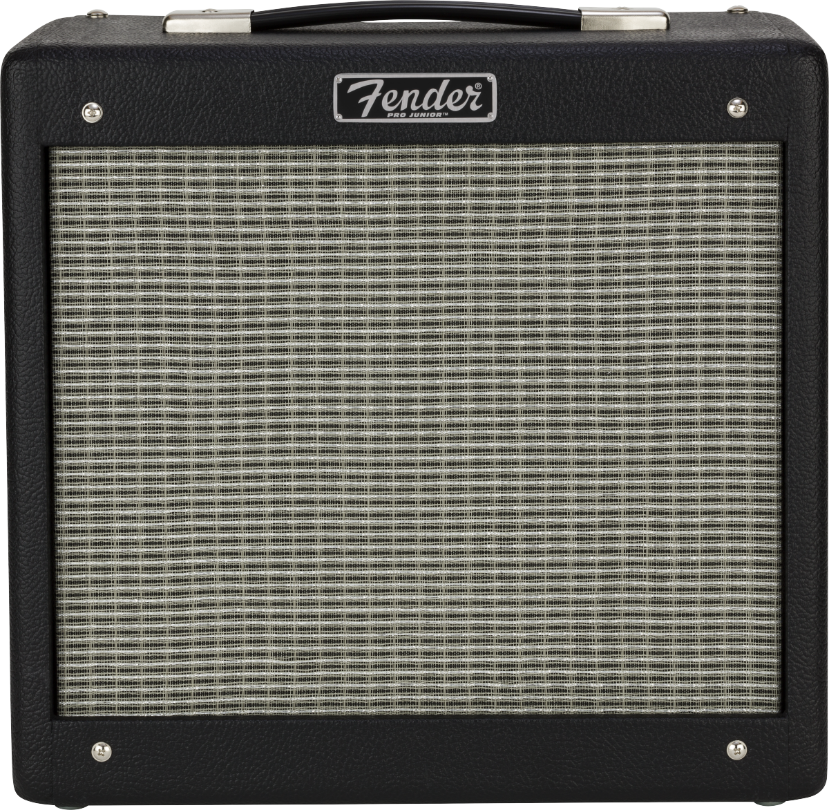 Fender Pro Junior IV SE Black