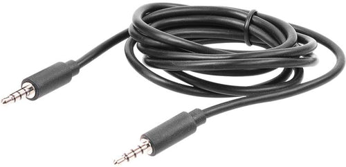 Austrian Audio MCC2 MiCreator - Cavo link per MiCreator 1,4m - Black