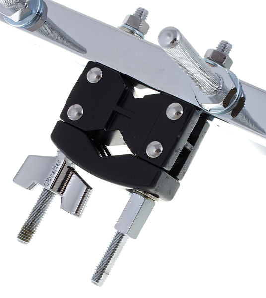 Gibraltar Gab12 12' Tripod Stand with Percussion Clamp