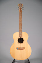 Cole Clark Angel 2 Grand Auditorium Elettrificata Serie An2