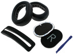 Austrian Audio Hi-X55CUK - Kit cuscinetti per cuffie Hi-X55