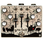 Old Blood Noise Endeavors Blackcap Dual Tremolo