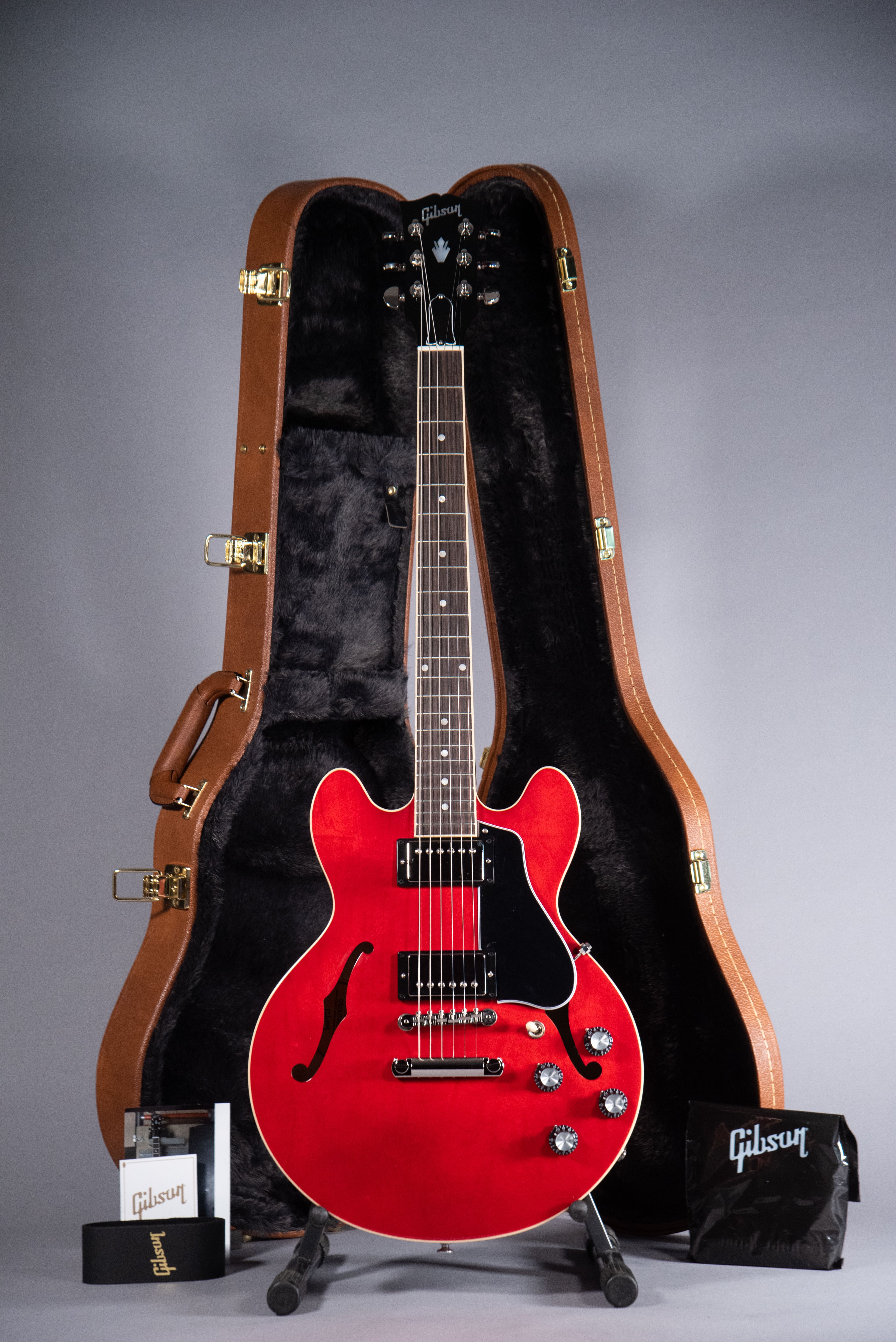 Gibson Es339 Cherry
