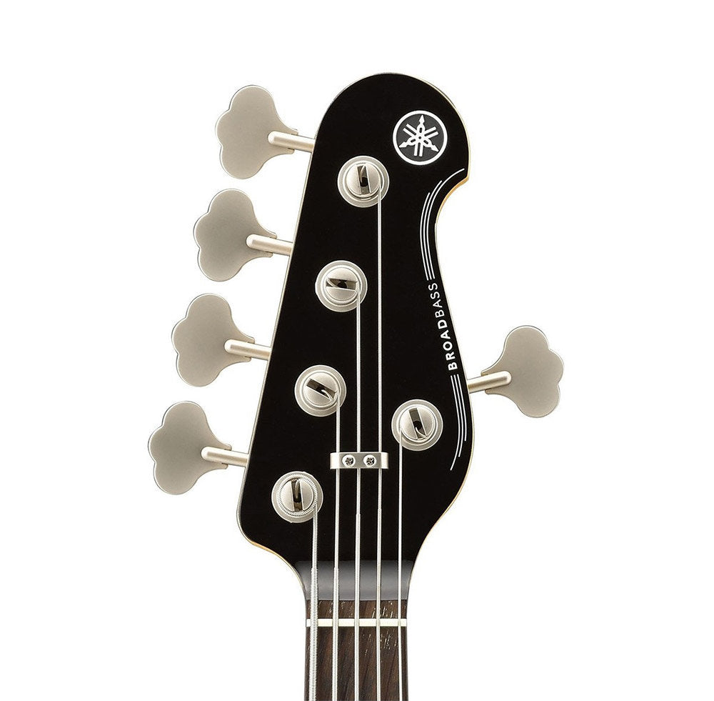 Yamaha Bbp35VsII Basso Elettrico Vintage Sunburst Custodia Inclusa