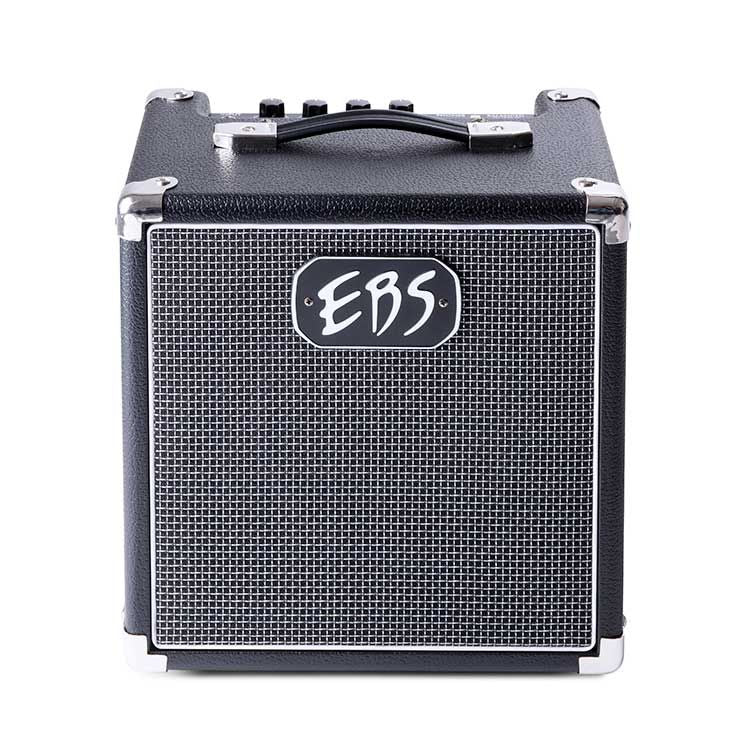 Ebs 30S Mk2 Session 30W Combo Per Basso