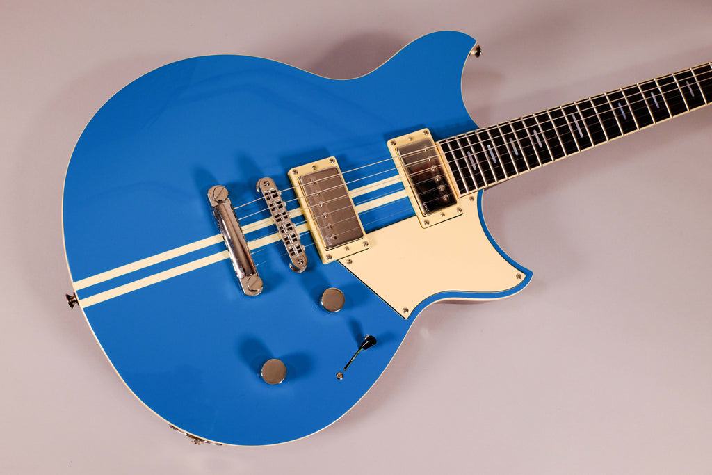 YAMAHA REVSTAR RSS20 USATA