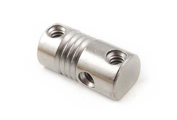 Fender American Standard Bass Bridge Saddle 1-2 Corda
