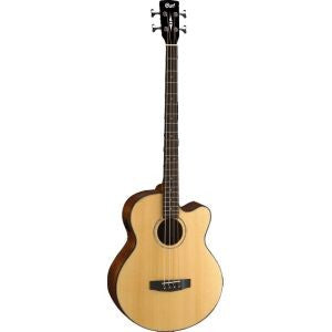 Cort Ab850f nt w/bag