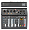 ITALIAN STAGE IS 2MIX6PRO