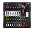 ITALIAN STAGE IS 2MIX8PRO