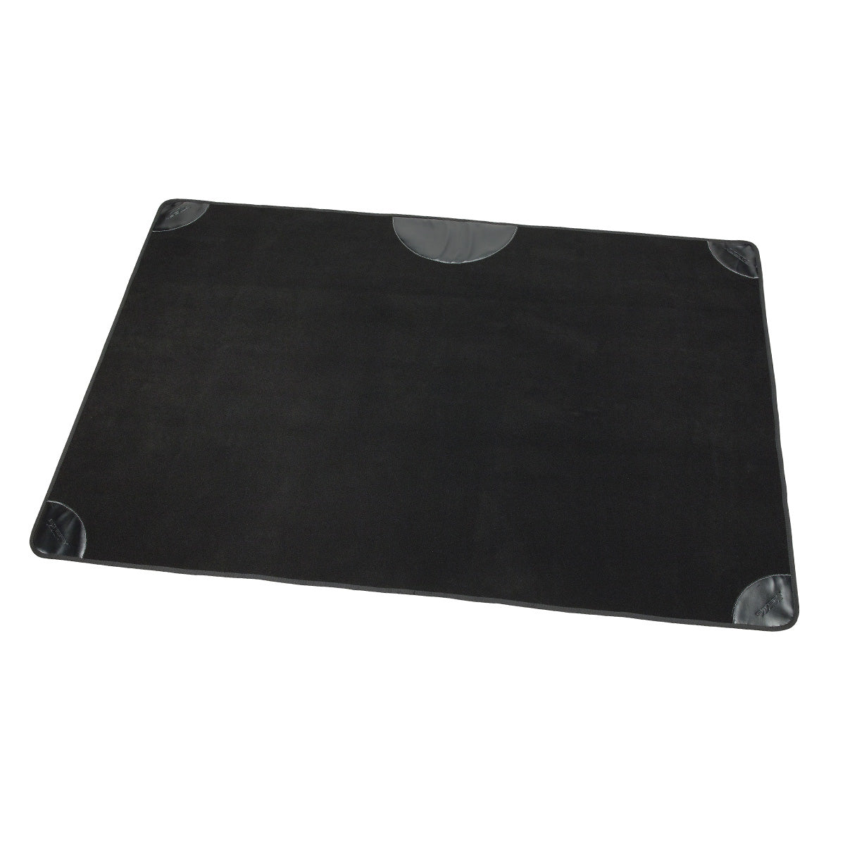 Stefy Line SL DBTB2 BLK Tappeto per Batteria Elettronica 200x160
