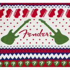 Fender Holiday Sweater 2021 Multicolor Size L