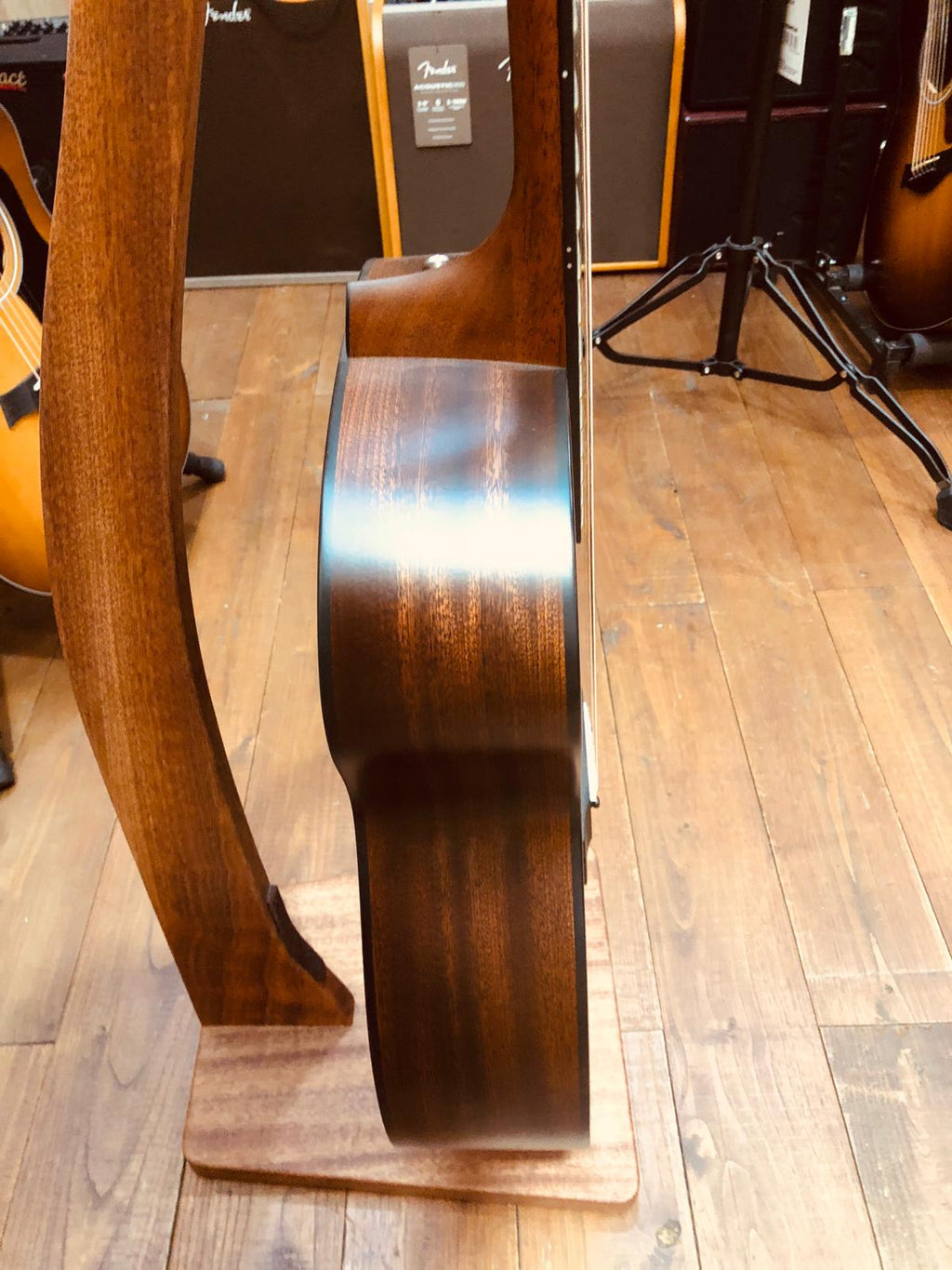 Taylor 314 V-Class Chitarra Acustica