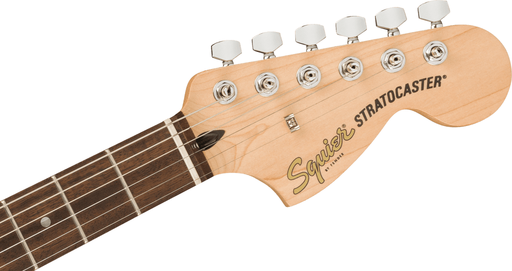 Squier Affinity Stratocaster 3 Color Sunburst Chitarra Elettrica