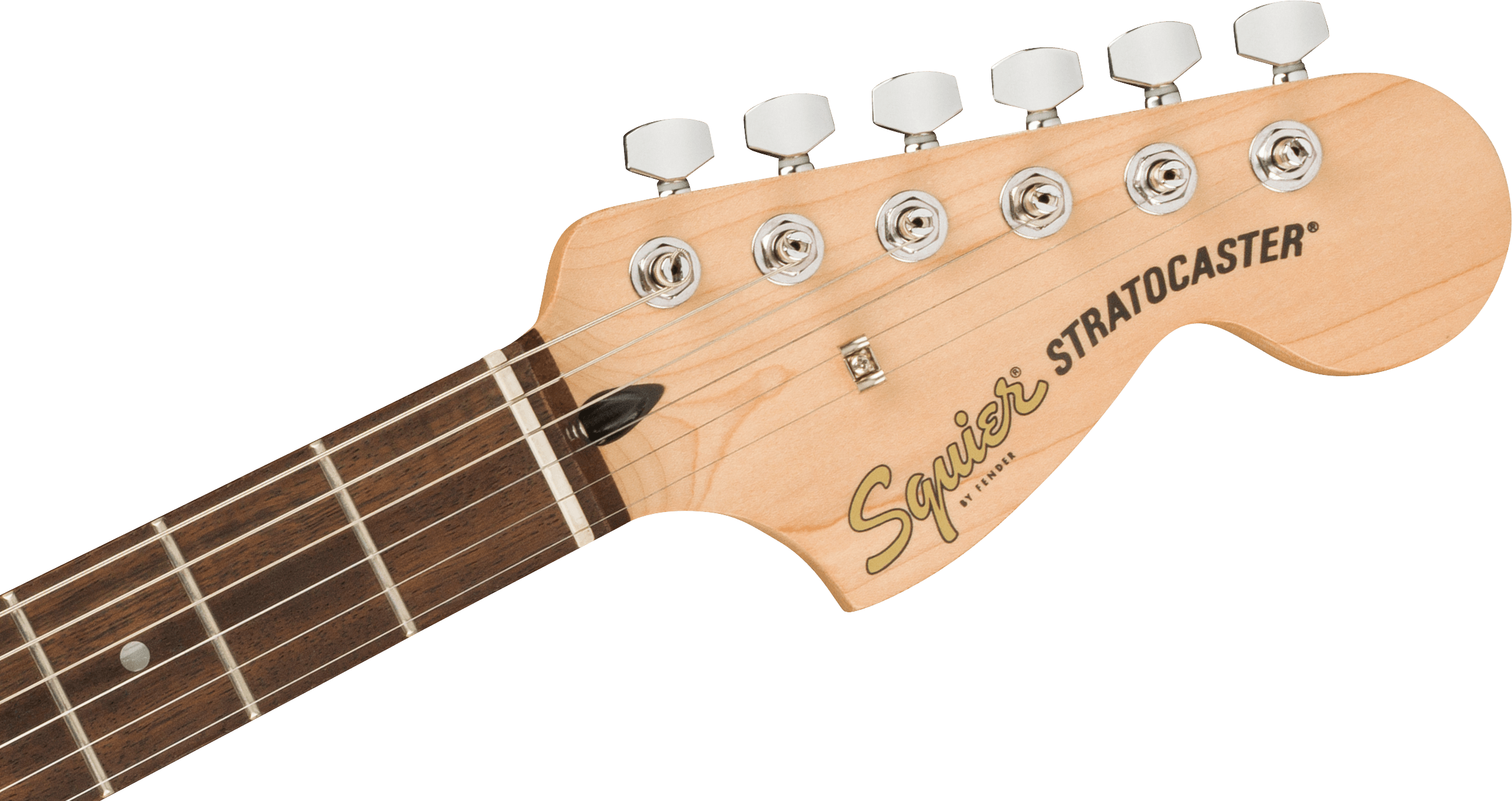 Squier Affinity Stratocaster 3 Color Sunburst Chitarra Elettrica