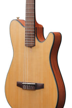 Ibanez FRH10N Natural Flat