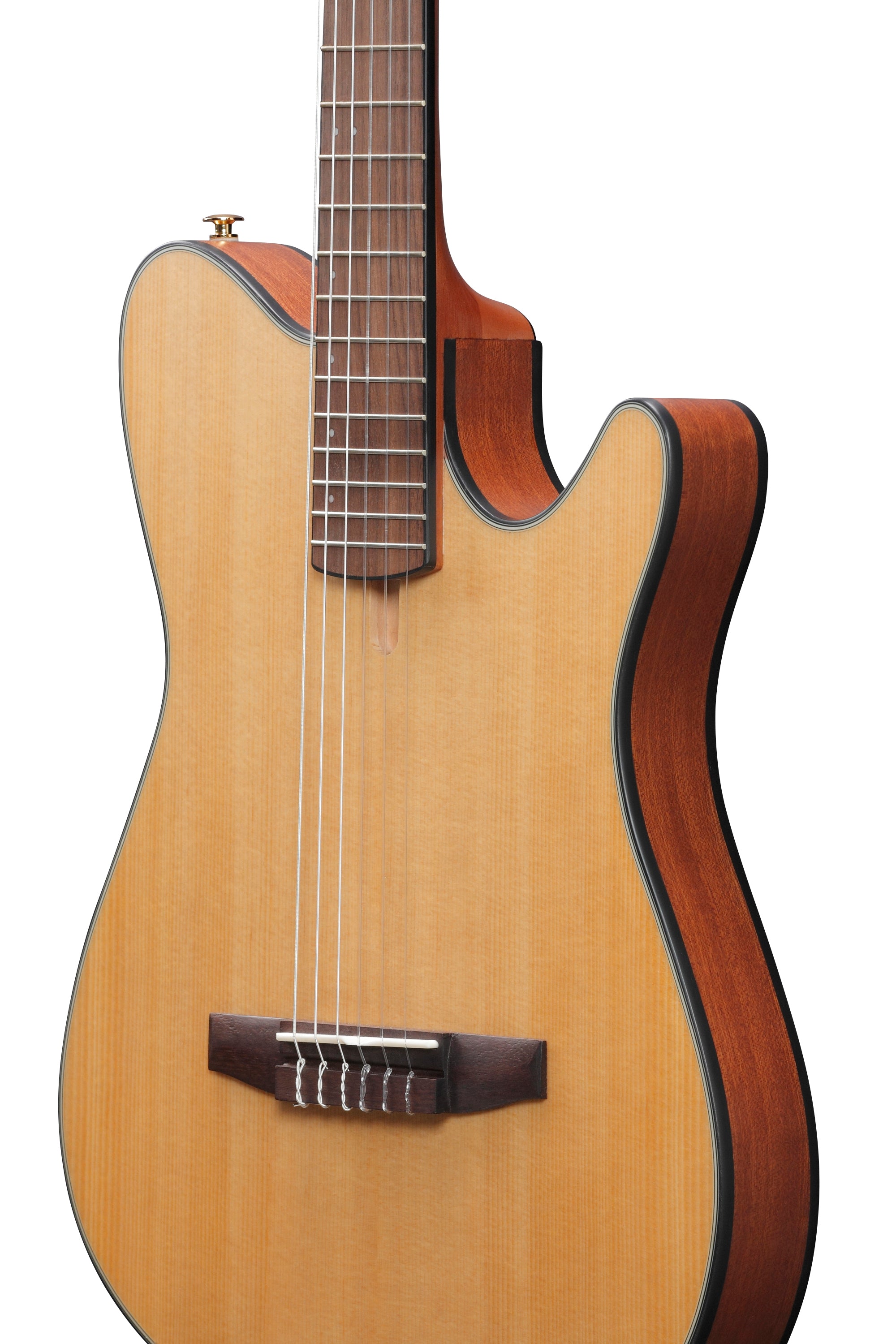 Ibanez FRH10N Natural Flat
