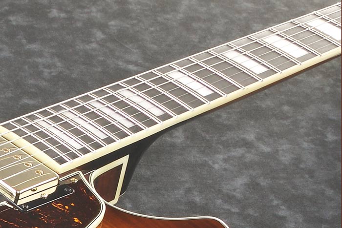 Ibanez As93FmVls Chitarra Semiacustica Violin Sunburst