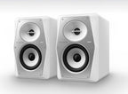 Pioneer Dj VM50W White Monitor Attivo