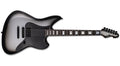 LTD LTD JD-I - Joe Duplantier Signature - Silver Sunburst - c/astuccio