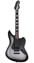 LTD LTD JD-I - Joe Duplantier Signature - Silver Sunburst - c/astuccio