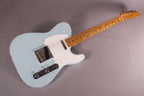 Fender Vintera Road Worn 50 Telecaster Sonic Blue