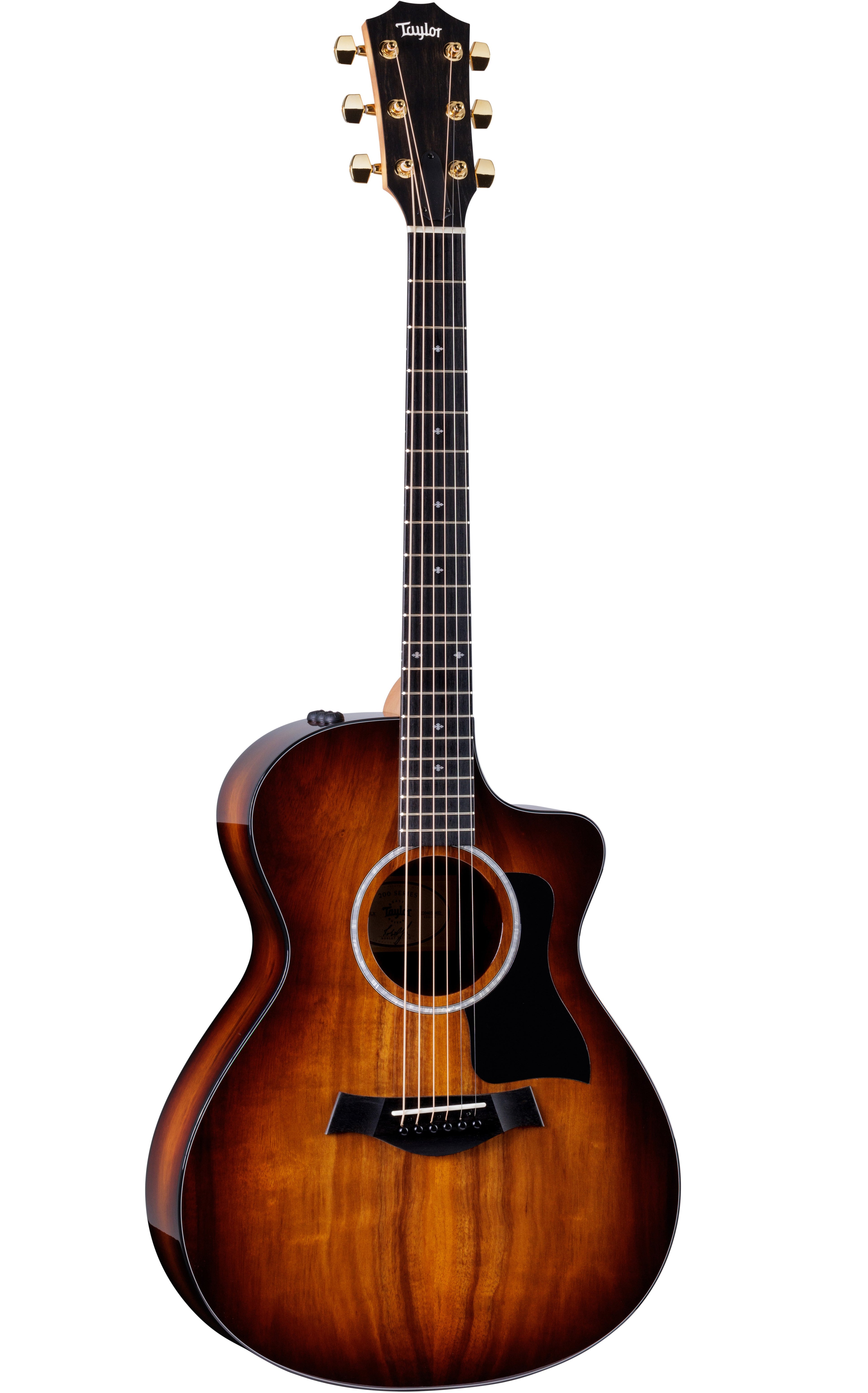 TAYLOR GUITARS 22ce-K DLX Grand Concert