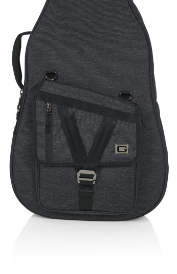 Gator Borsa Semirigida Per Resofonica O 00 O Classica