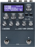 Boss IR200 Direct Amp e IR Power