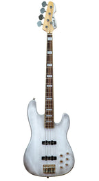 Markbass Mb Jp Old White 4 Rosewood