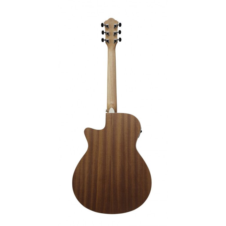 Ibanez Aeg7mhopn Chitarra Acustica Amplificata Open Pore Natural