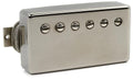 Gibson Pickup 57 Classic Plus Nickel Cover