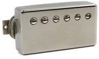 Gibson Pickup 57 Classic Plus Nickel Cover